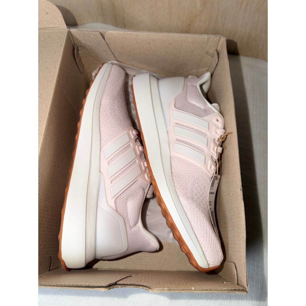 Adidas Ultradream DNA Pink Gum Sole Running Shoes JP7906 Womens 8.5 NEW